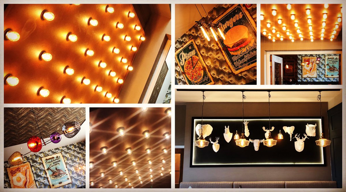 Lightique tweet media