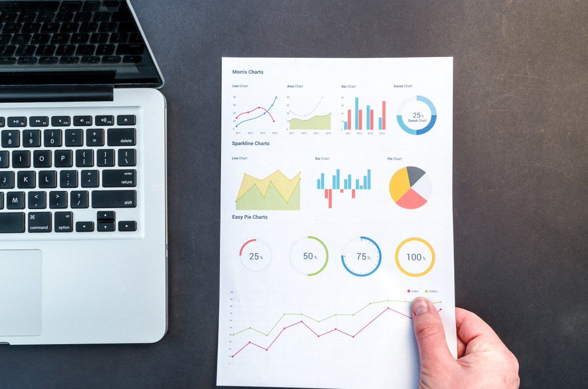 Are you experienced in Power BI and do you want to pursue your career within a passionate team of professionals? Reach out through this link: bit.ly/2VpovHJ