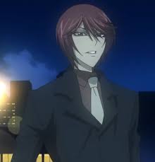 🌟kurama shinjirou 🌟 (@diosaargard) on Twitter photo 