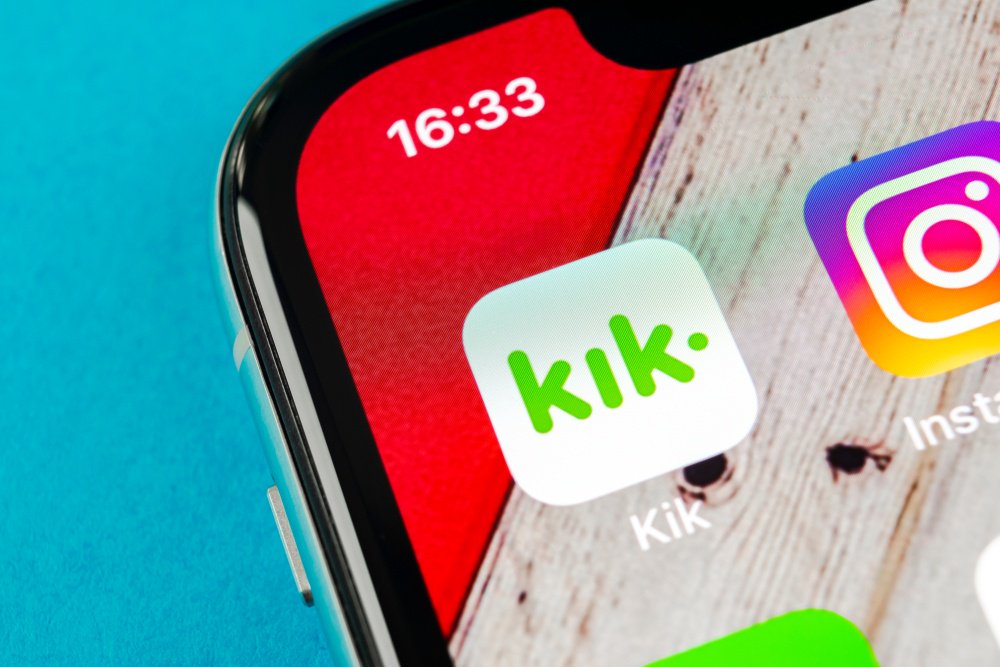 basescore's tweet photo. Kik Fortifies War Chest to Battle SEC Lawsuit Over $100 Million ICO https://t.co/dWxzzUgGCF https://t.co/vIX3PWftqb