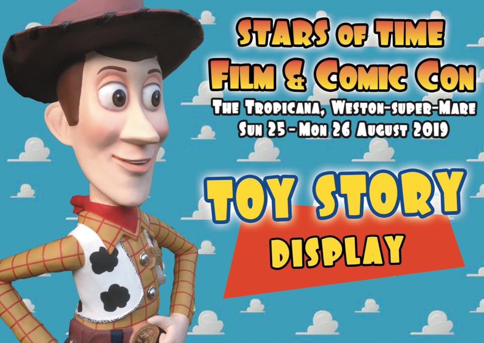 STARS OF TIME (@starsoftime) on Twitter photo Have your photo taken with everyone’s favourite cowboy... WOODY <a href="/STARSOFTIME/">STARS OF TIME</a> in our TOY STORY life size display! <a href="/WestonSeafront/">Weston Seafront</a> <a href="/TropicanaWeston/">Tropicana</a> #ComicCon <a href="/visitweston/">Visit Weston-super-Mare</a> #toystory #ToyStory4 #somerset #cosplay #fun #pixar #animation #Woody #buzzlightyear #ToyStory <a href="/teamswg1/">team_swg</a> Have your photo taken with everyone’s favourite cowboy... WOODY <a href="/STARSOFTIME/">STARS OF TIME</a> in our TOY STORY life size display! <a href="/WestonSeafront/">Weston Seafront</a> <a href="/TropicanaWeston/">Tropicana</a> #ComicCon <a href="/visitweston/">Visit Weston-super-Mare</a> #toystory #ToyStory4 #somerset #cosplay #fun #pixar #animation #Woody #buzzlightyear #ToyStory <a href="/teamswg1/">team_swg</a>