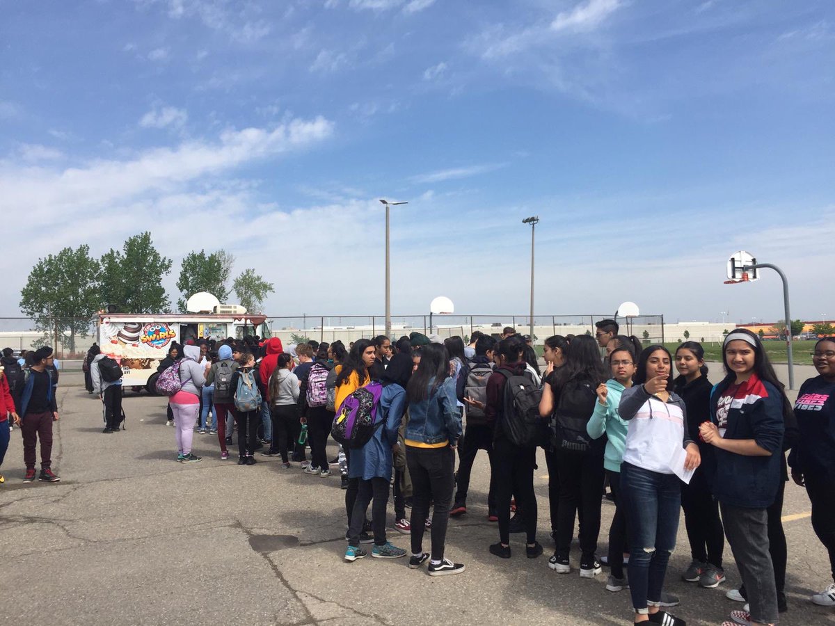 TFSS LINK Crew tweet media