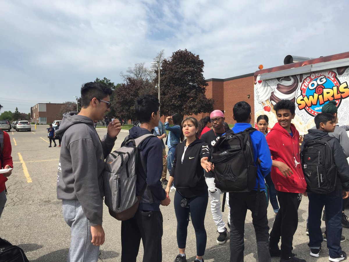 TFSS LINK Crew tweet media