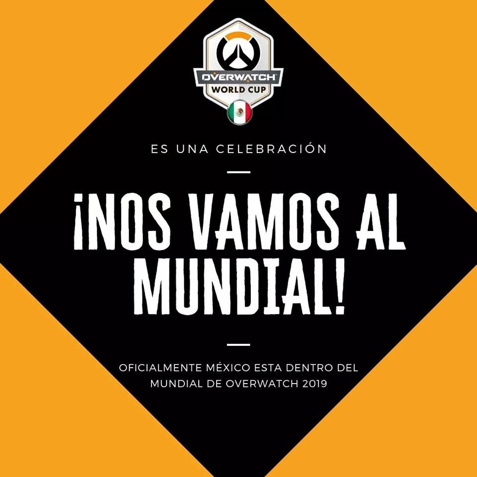 FNDEMEXICO tweet media