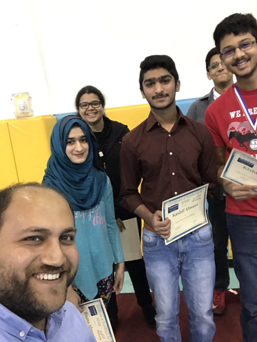 harmonySTEM's tweet photo. My amazing students’s end of year #awards! https://t.co/LvJFLqSxwk