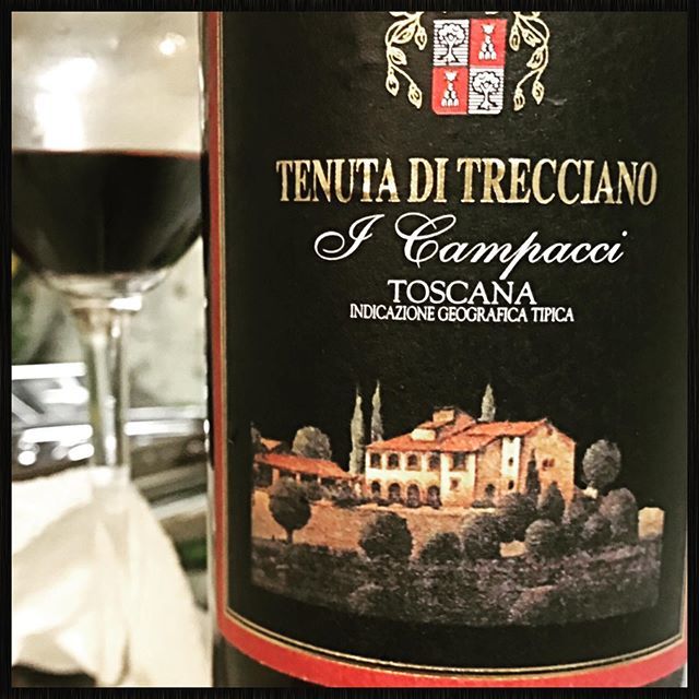 wine_momo's tweet photo. The Super Tuscan- red wines from Tuscany that may include the use of non-indigenous grapes, particularly Cabernet Sauvignon, Merlot and Syrah. This particular wine is predominantly Sangiovese and a percentage of Merlot. It paired nicely with our pasta dish, however, on it’s … https://t.co/NfVxJ1AWq1