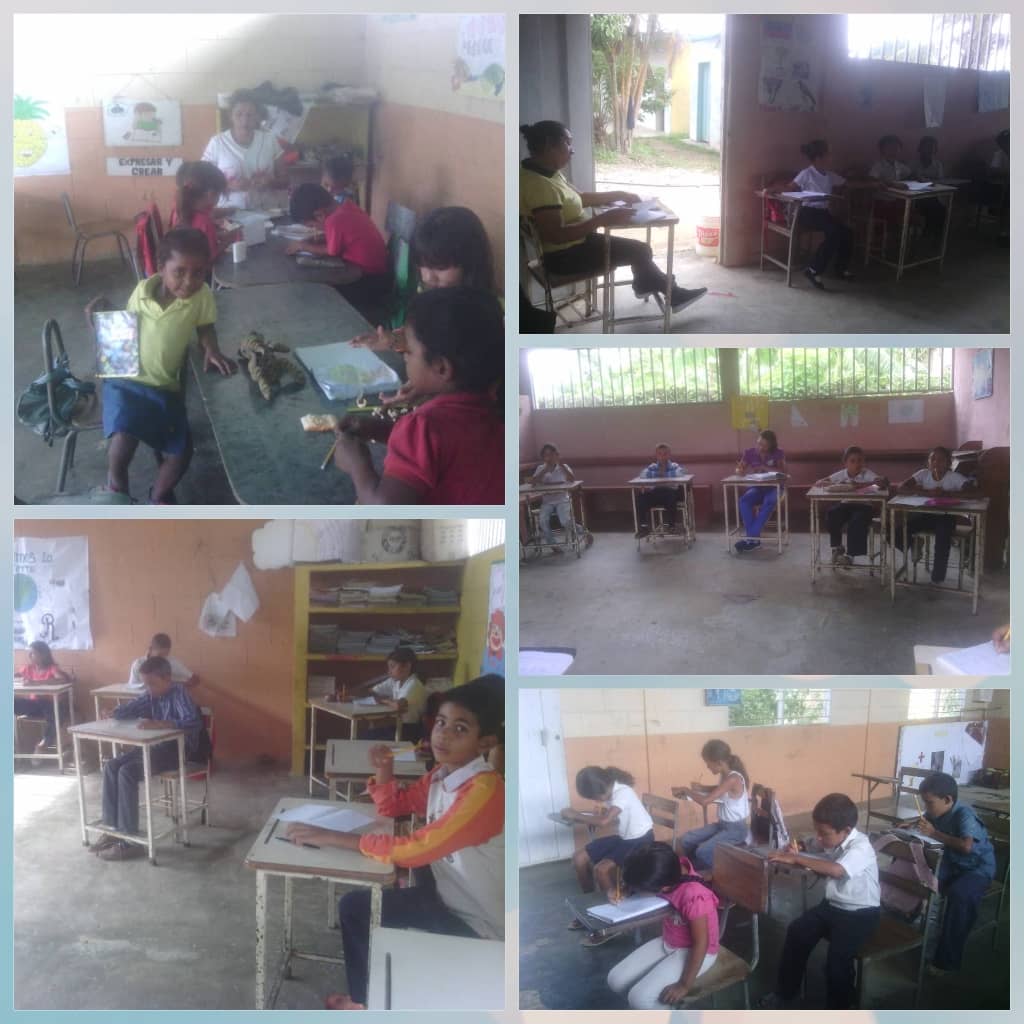 LaraEducativa tweet media