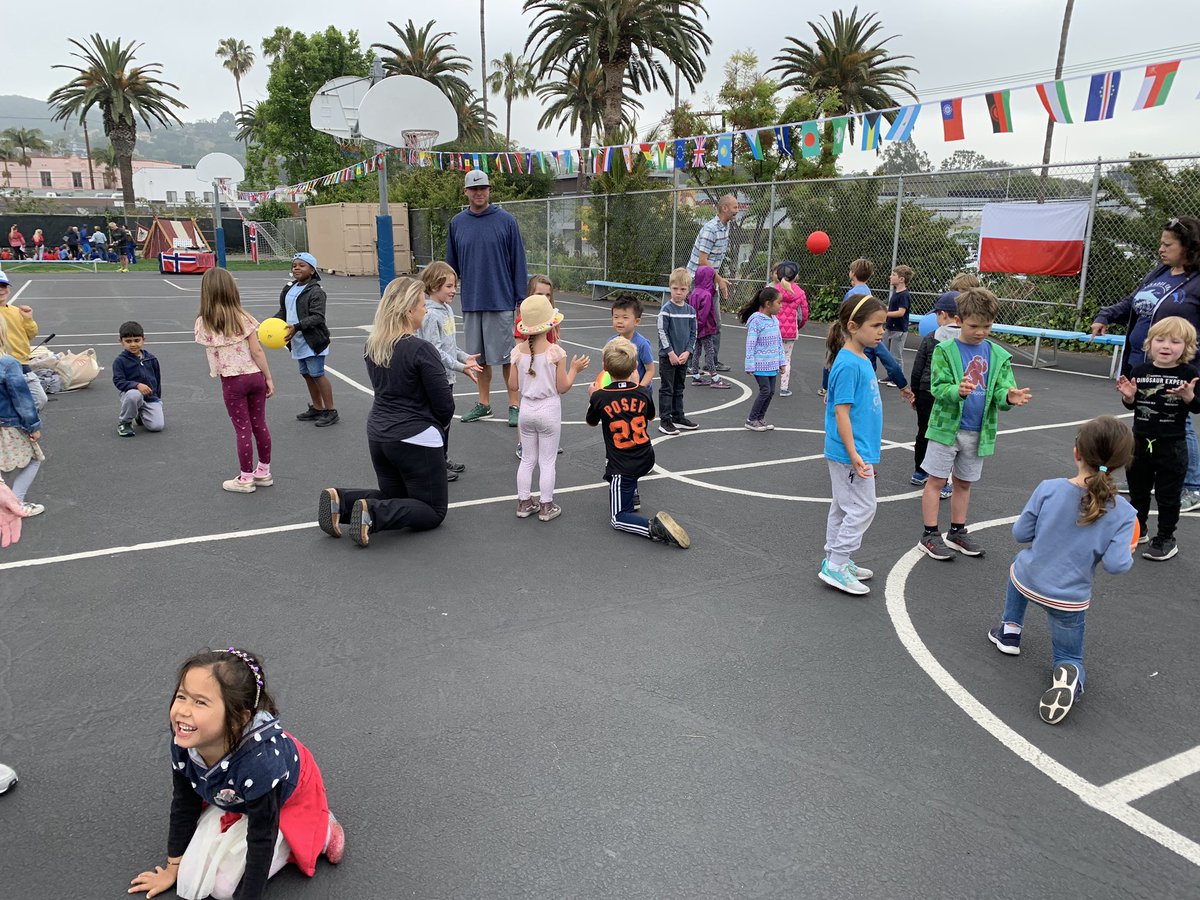 International Day!!  #paliproud Poland games