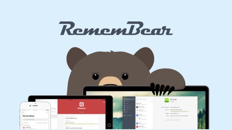 NeowinFeed's tweet photo. Save 33% off 2 and 3-year subscriptions to RememBear Password Manager #RememBear #Deals https://t.co/Xt3vDeFkJl https://t.co/hhKJHLaK1I