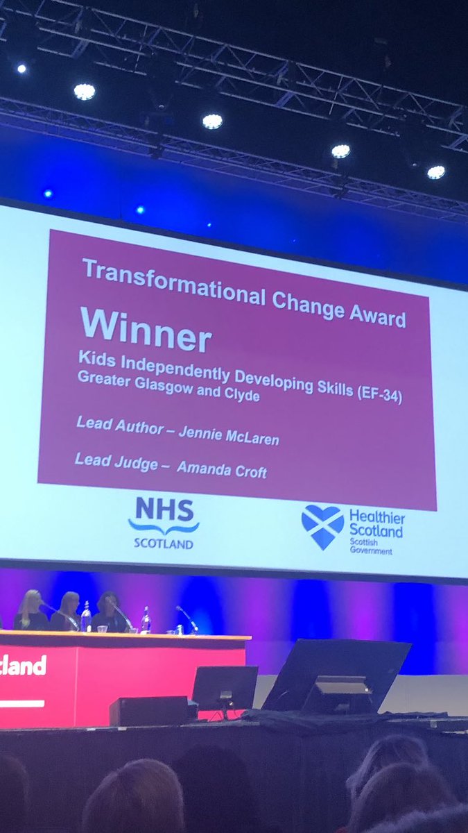 allisonmiller76's tweet photo. Congratulations to our #WDHSCP colleagues who won their poster category today #nhsscot19 @WDCouncil @NHSGGC https://t.co/jpg3BHdKVP