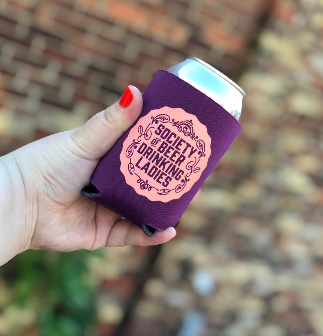 ladiesdrinkbeer's tweet photo. THEY'RE BACK! BEER'S BFF IS BACK FOR THE SUMMER! Keep your hand dry & your beer cold! โ
โ
Make sure to grab our fresh, new coozies next time you spot our swag! (#Hint - this Saturday evening at @theantlerroom for our #goodtap launch party or June 15 at #OttBevy0003!)โ
โ
โ https://t.co/f5asELx66u