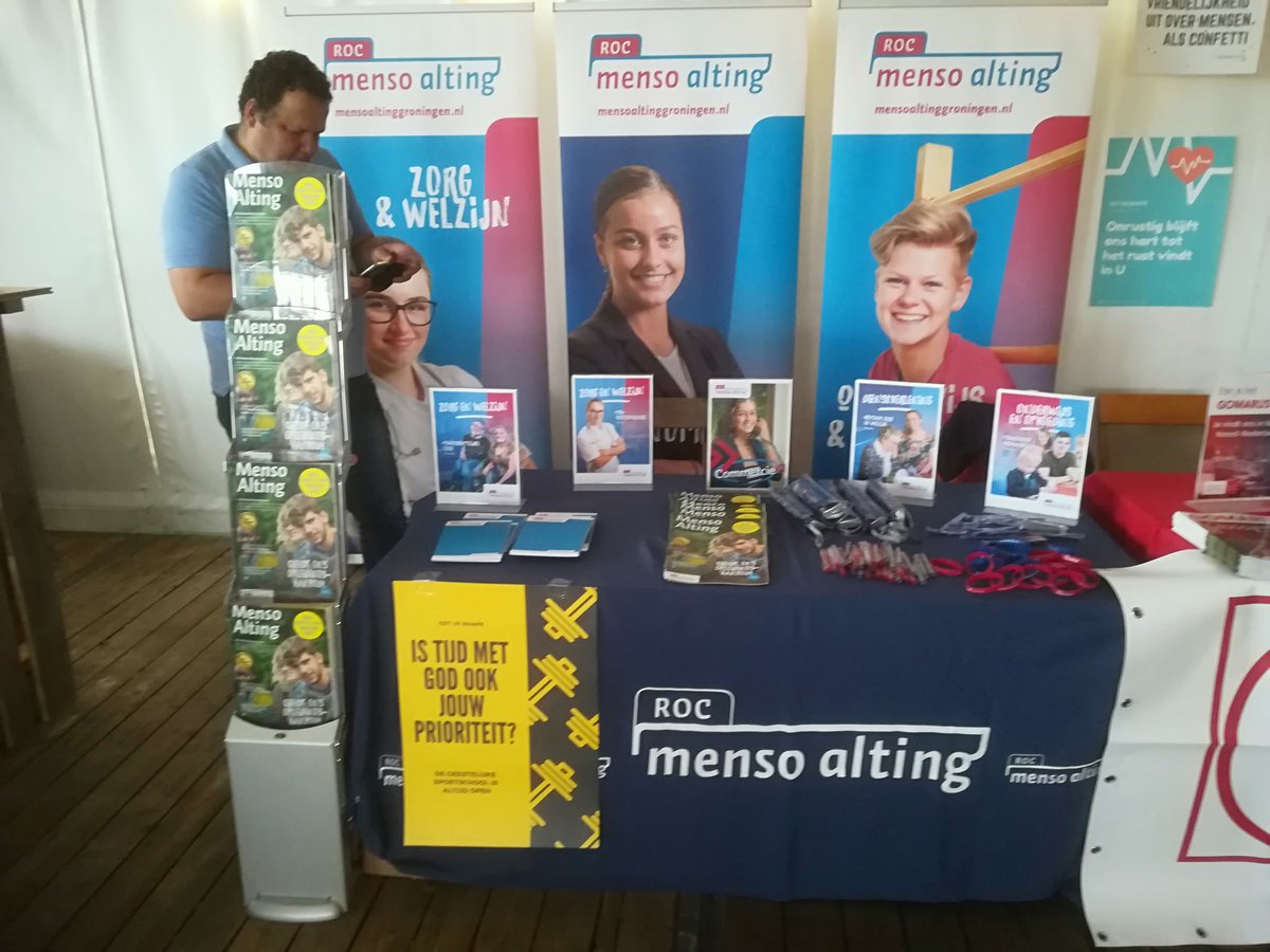 Promotie @strandheemfestival #Hemelvaartsdag #rocmensoalting @mensoalting