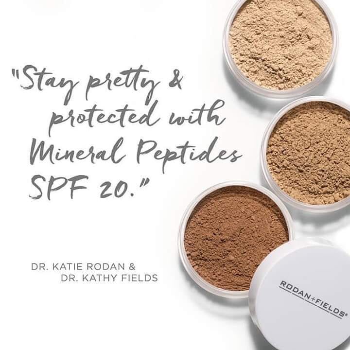 SelmaGabbert's tweet photo. Looks like #makeup, acts like #skincare  Pair the mineral peptide and or the radiant defense with lash boost and get rid of your makeup bag 🥰 Order yours from me 😊 https://t.co/iJHWQfixCf