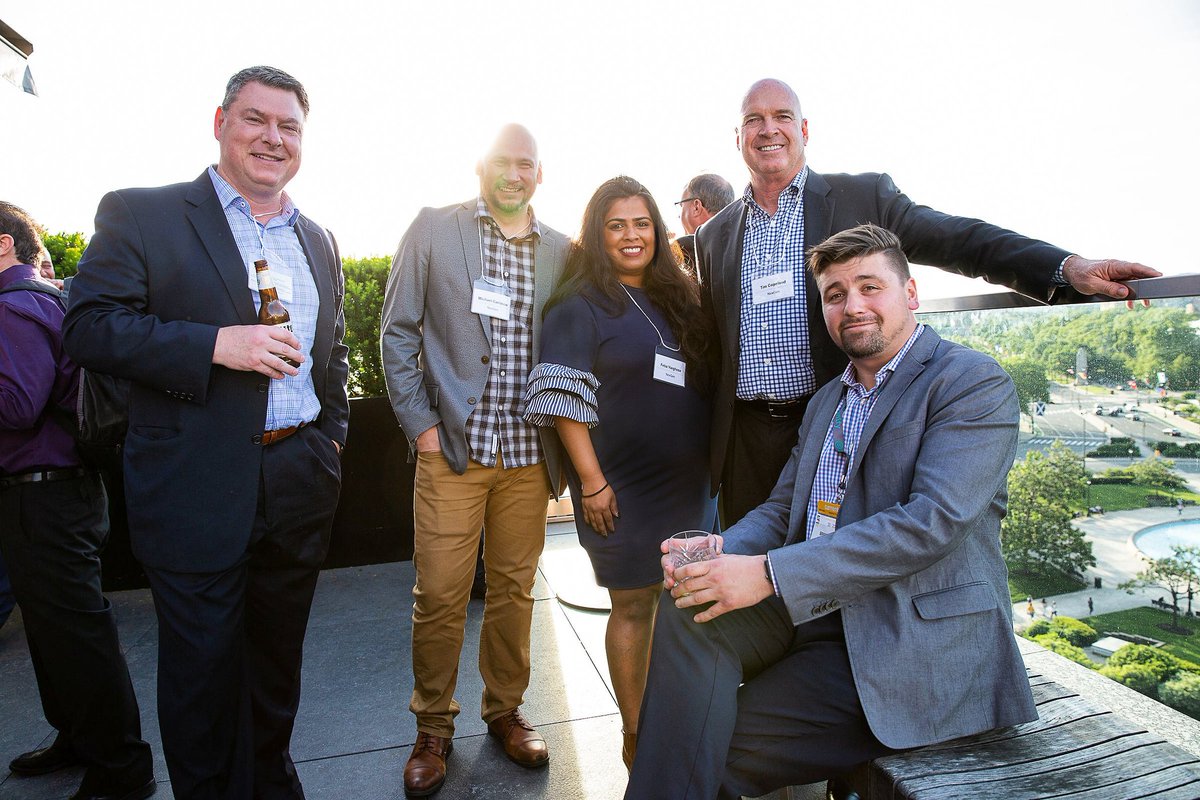 Thank you @EmergiLite for inviting us to your hospitality event. It was so great to connect with your wonderful team. We had so much fun and look forward to seeing you again soon! 🎉

#events #business #hospitality #nexgenlighting #nglslighting #team  #bestteam #somuchfun #fun