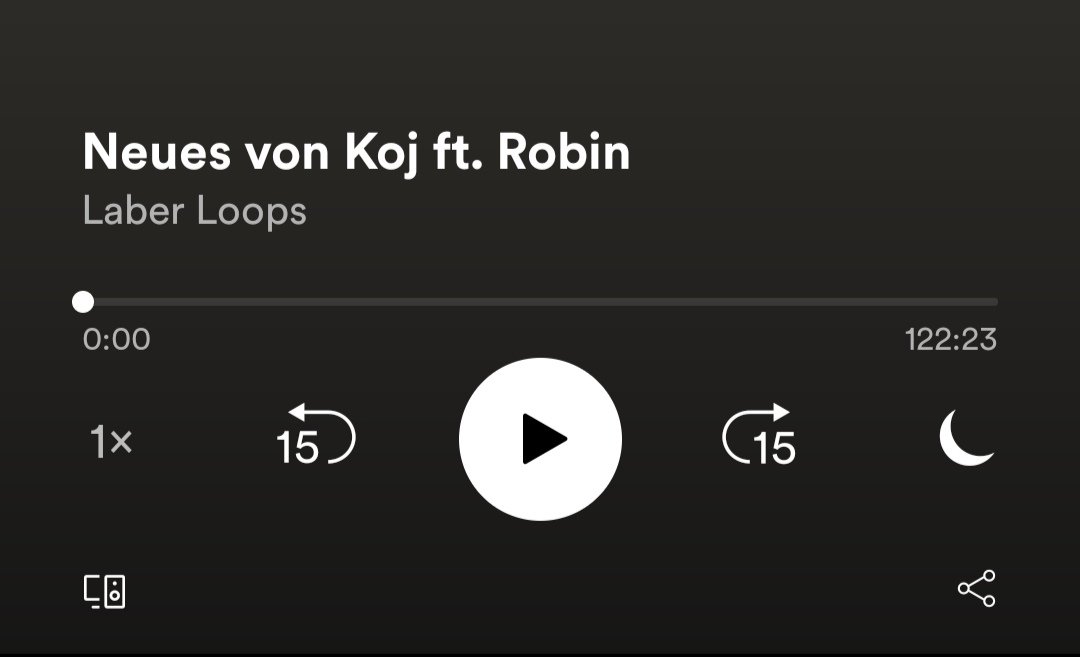 LaberLoops's tweet image. Neue Laber Loops mit @RhinozeRob am Stizzle ✌🏼 brrrrrt