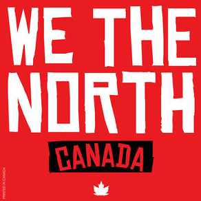 DDenisonss's tweet photo. GO RAPTORS! #WeTheNorth https://t.co/Nw8RF2rKcS