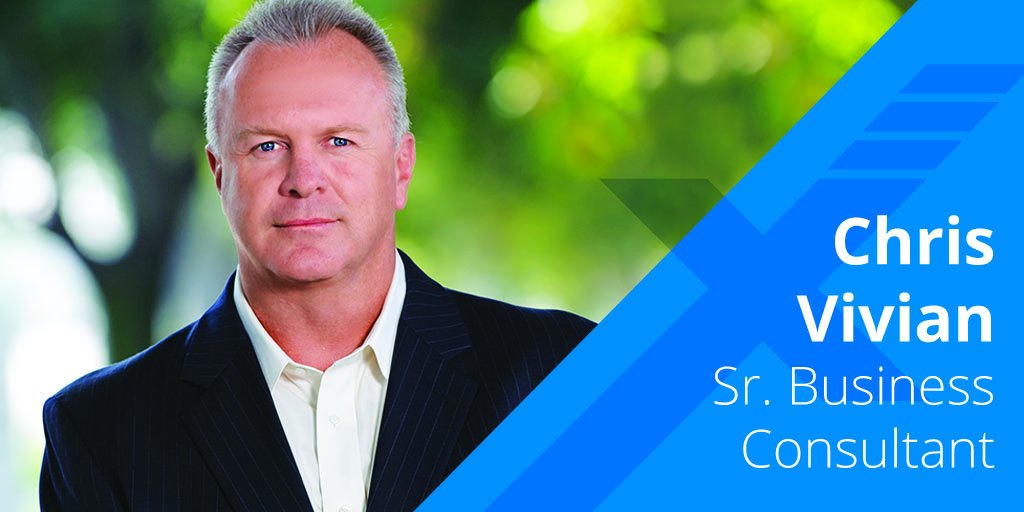 TPxComm's tweet photo. Chris Vivian, Sr. Business Consultant, said he’s proud to work at TPx because “no one quite does what we do. Our customer service is one of the top in the industry.” Consider joining our #sales team today! Learn more: https://t.co/8LuKW9it90 #WeAreTPxComm https://t.co/BPtWCqcZwX