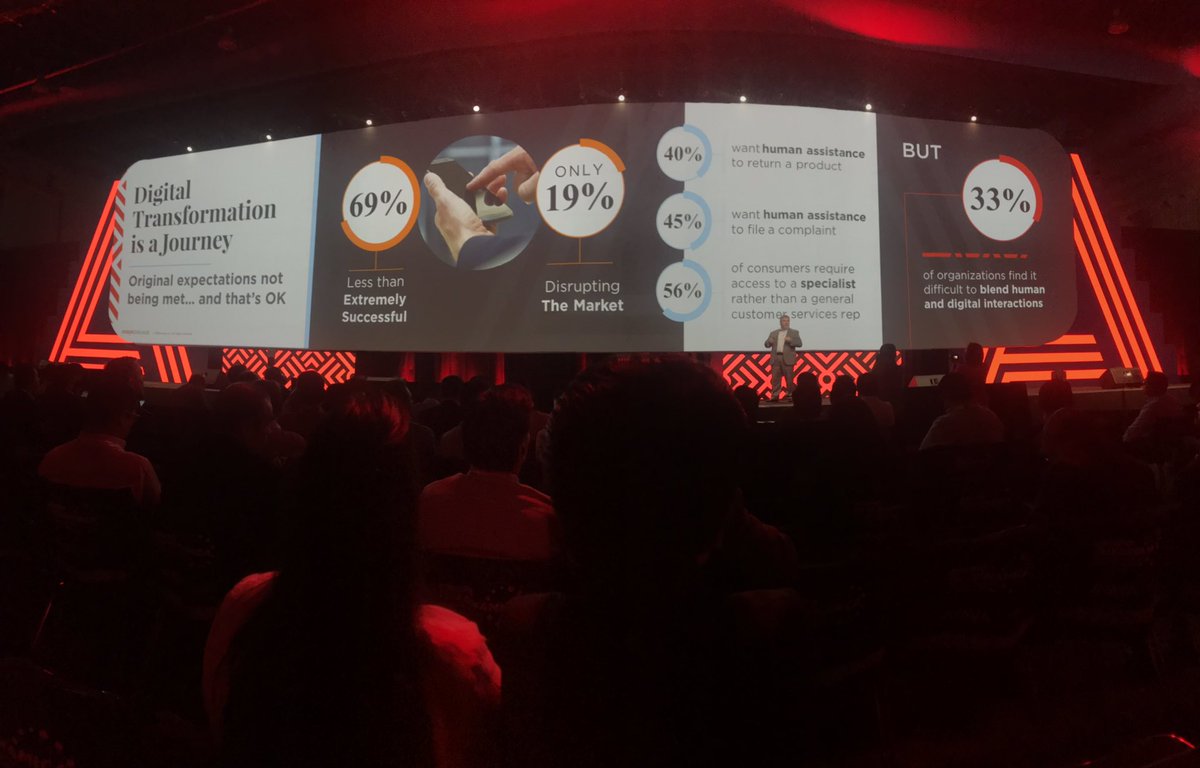 MauricioChvez1's tweet photo. Chris McGugan en #AvayaEngage https://t.co/mEiFQQOu8S