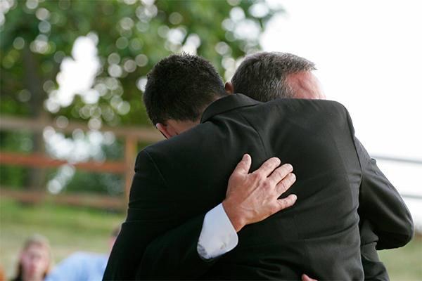 DoveCremation's tweet photo. Planning a wedding and planning a funeral is actually quite similar. While they both represent different milestones in life, they are similar in how they're planned for. Read more on the similarities that come with planning a wedding and a funeral. 
https://t.co/gqf7RaejMy https://t.co/7Zaaxyt4nd