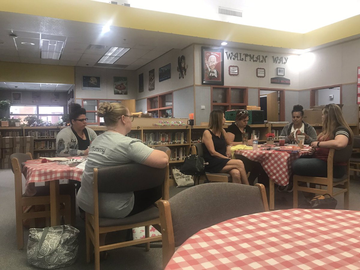 VPEstradaGL's tweet photo. Summer has started, but our dedicated teachers are busy increasing their knowledge of how to teach gifted students. #GLgiftedcadre -#planningfor2019-2020 https://t.co/Mruwx4nsr5