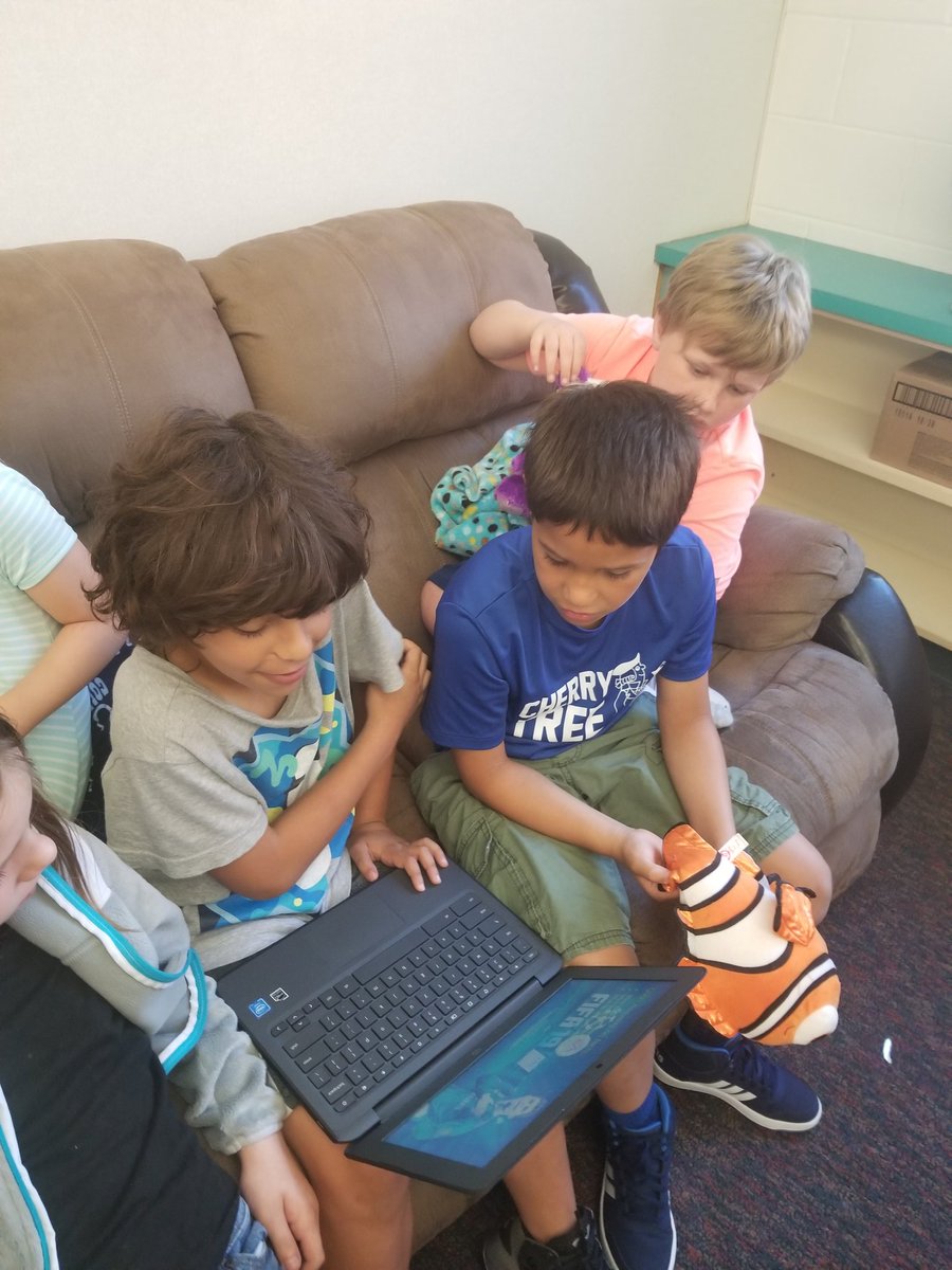 Last day of school calls for more TEACHERS! We turned into teachers to teach the teacher about any topic of our choice!