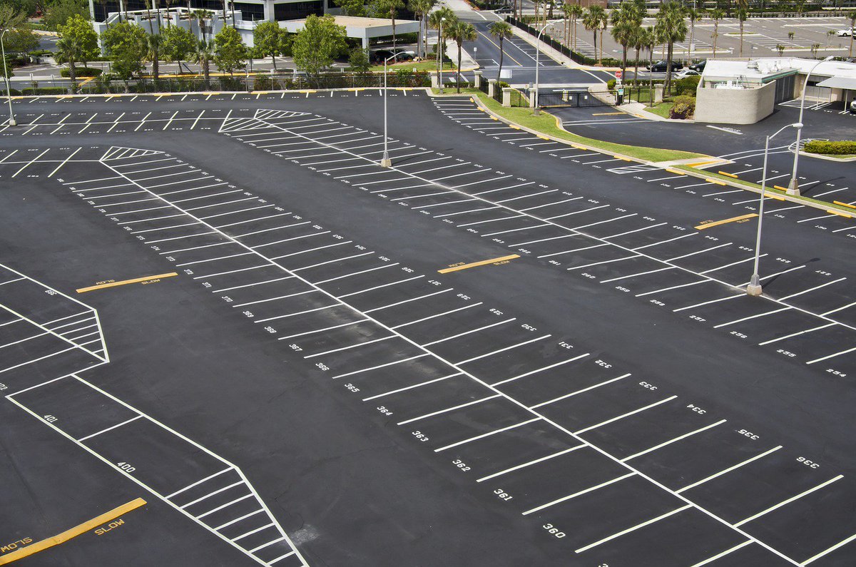 MelrosePaving's tweet photo. Read our newest blog article to learn the four important steps our professionals take when building and maintaining a good commercial parking lot >> https://t.co/qSIJKSkegH https://t.co/puqHodWBV2