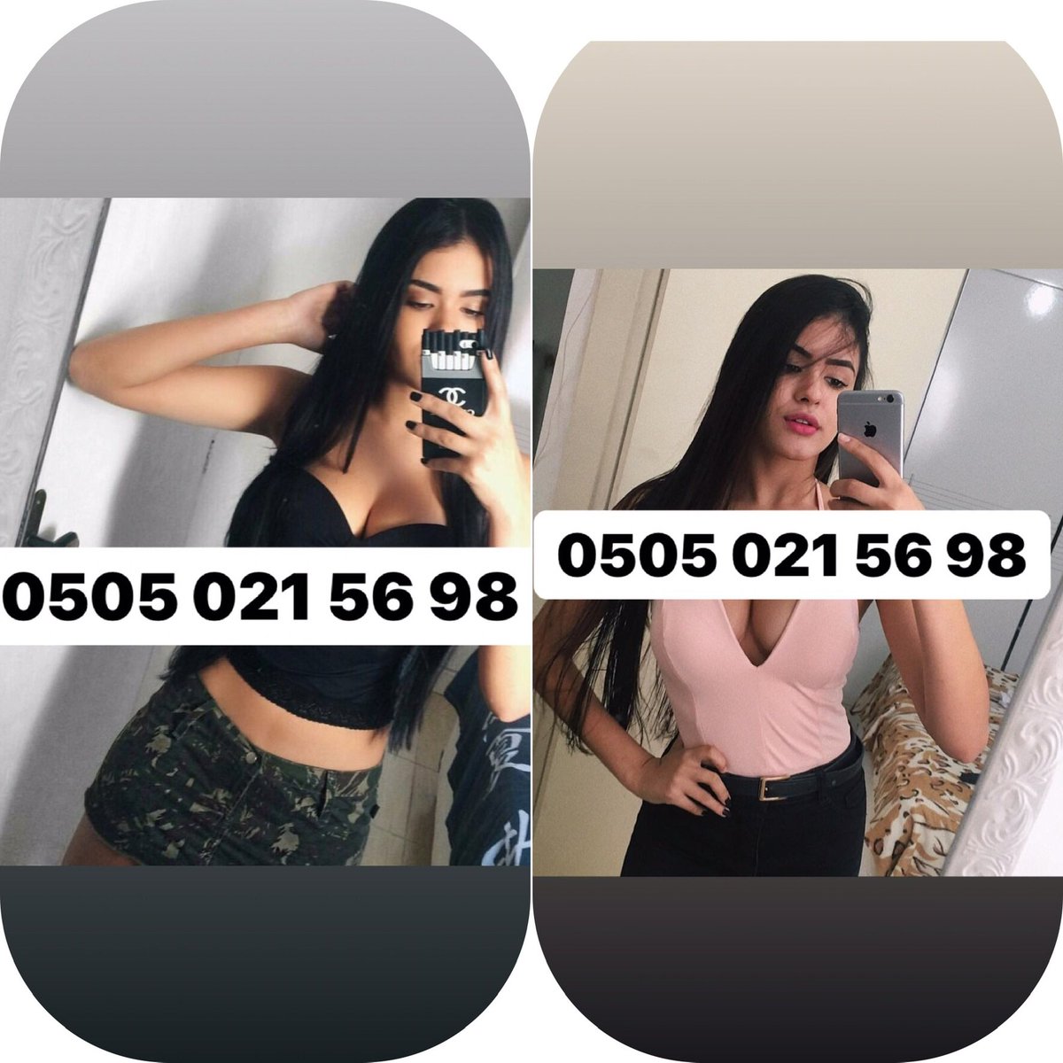 gkcn4545's tweet photo. RANDEVU TEL:

‼️EDA‼️

🌸0505 021 56 98🌸

🔴YERİMİZ VAR🔴
◾️DETAYLAR İÇİN ARAYIN◾️
 
#amasyaêſčòrț  #merzifonêſčòrț

Amasyaêſčòrț êsc bayan ateşli sexsi bakımlı anal oral fetiş ifşa liseli güzel kızlar mutlu son masaj grup sex porn sek sporno sikiş türk ifşa anal kadın rt fav https://t.co/n377tDVkf9