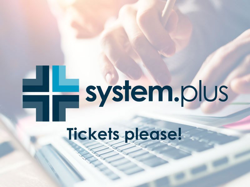 systemplusit's tweet image. SUPPORT TICKETS system.plus/2019/05/30/sup…