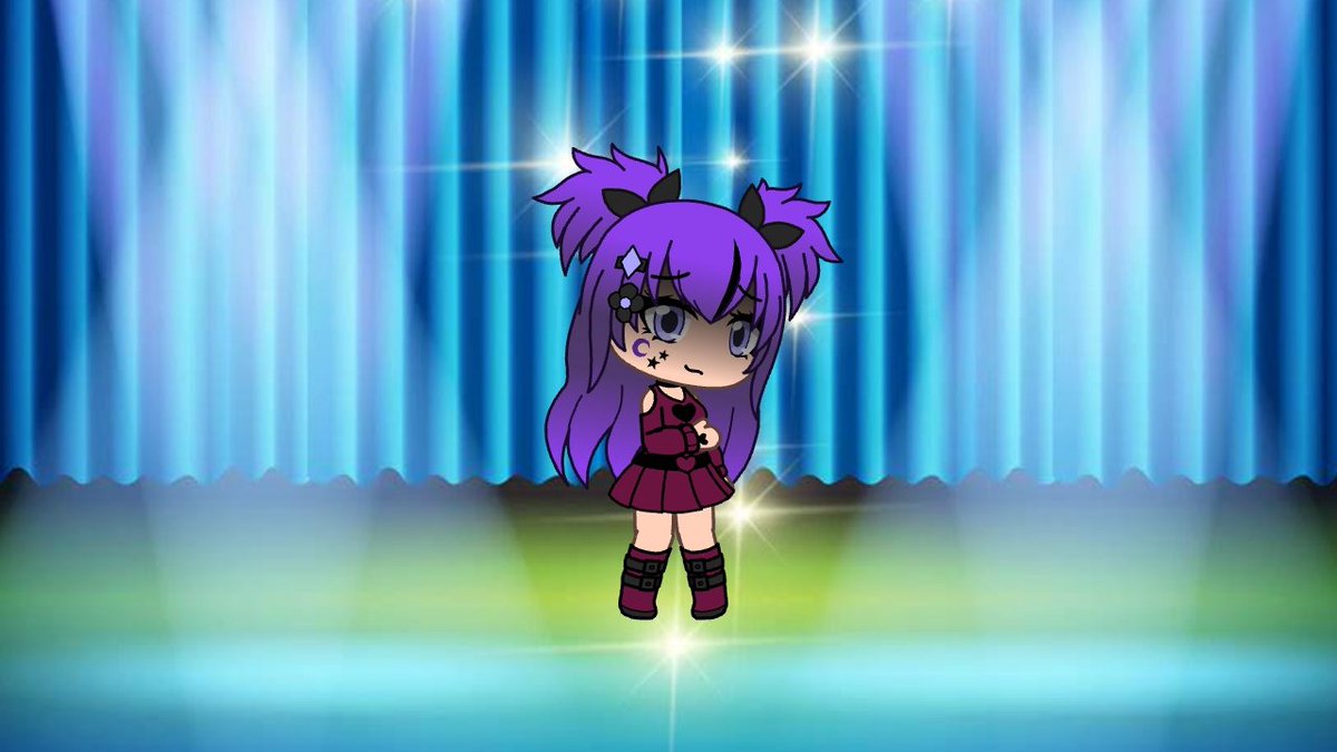 VixenXP's tweet image. I wanna change Dance&apos;s style but I don&apos;t know what style to use ;-;

1.) Original style
2.) Current style
3.) New style
4.) Old Style

(For the new one she is showing her demon form. That shows she&apos;s not ashamed about what she is anymore ^w^)

Which one do you all like the most?