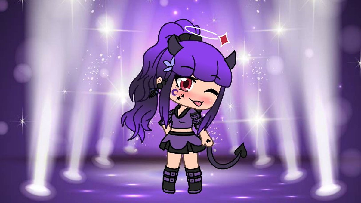 VixenXP's tweet image. I wanna change Dance&apos;s style but I don&apos;t know what style to use ;-;

1.) Original style
2.) Current style
3.) New style
4.) Old Style

(For the new one she is showing her demon form. That shows she&apos;s not ashamed about what she is anymore ^w^)

Which one do you all like the most?