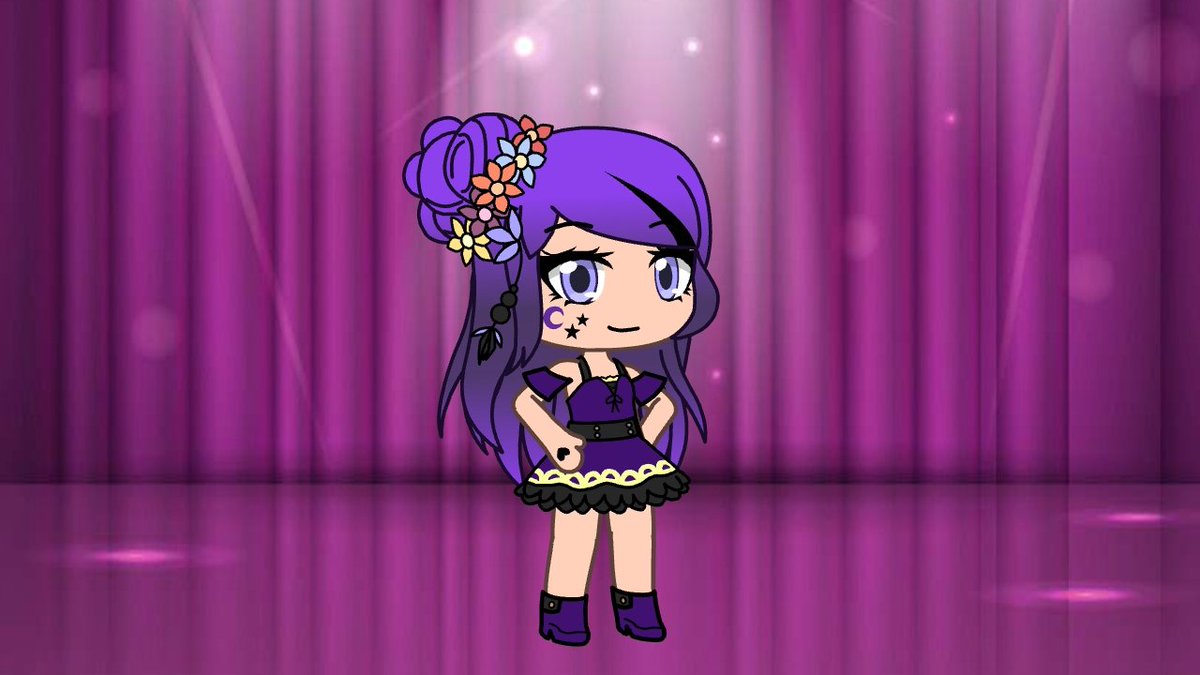 VixenXP's tweet image. I wanna change Dance&apos;s style but I don&apos;t know what style to use ;-;

1.) Original style
2.) Current style
3.) New style
4.) Old Style

(For the new one she is showing her demon form. That shows she&apos;s not ashamed about what she is anymore ^w^)

Which one do you all like the most?