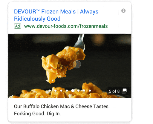 rezarostamirad's tweet photo. Google’s giant #GalleryAds for search are coming: What they are and how you’ll pay for them
#DigitalMarketing 
#GoogleAds
#SCS2844

https://t.co/eqn07aTOgA https://t.co/tLX3ardbbs