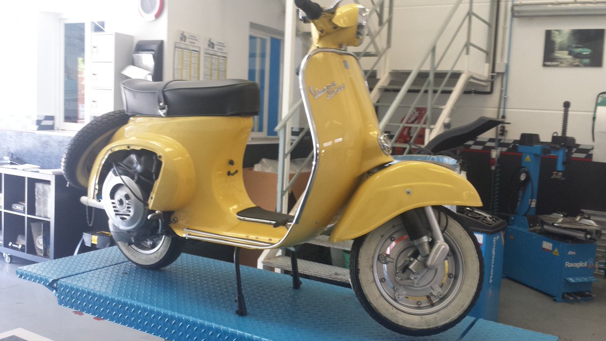 D2 Automoción tweet media