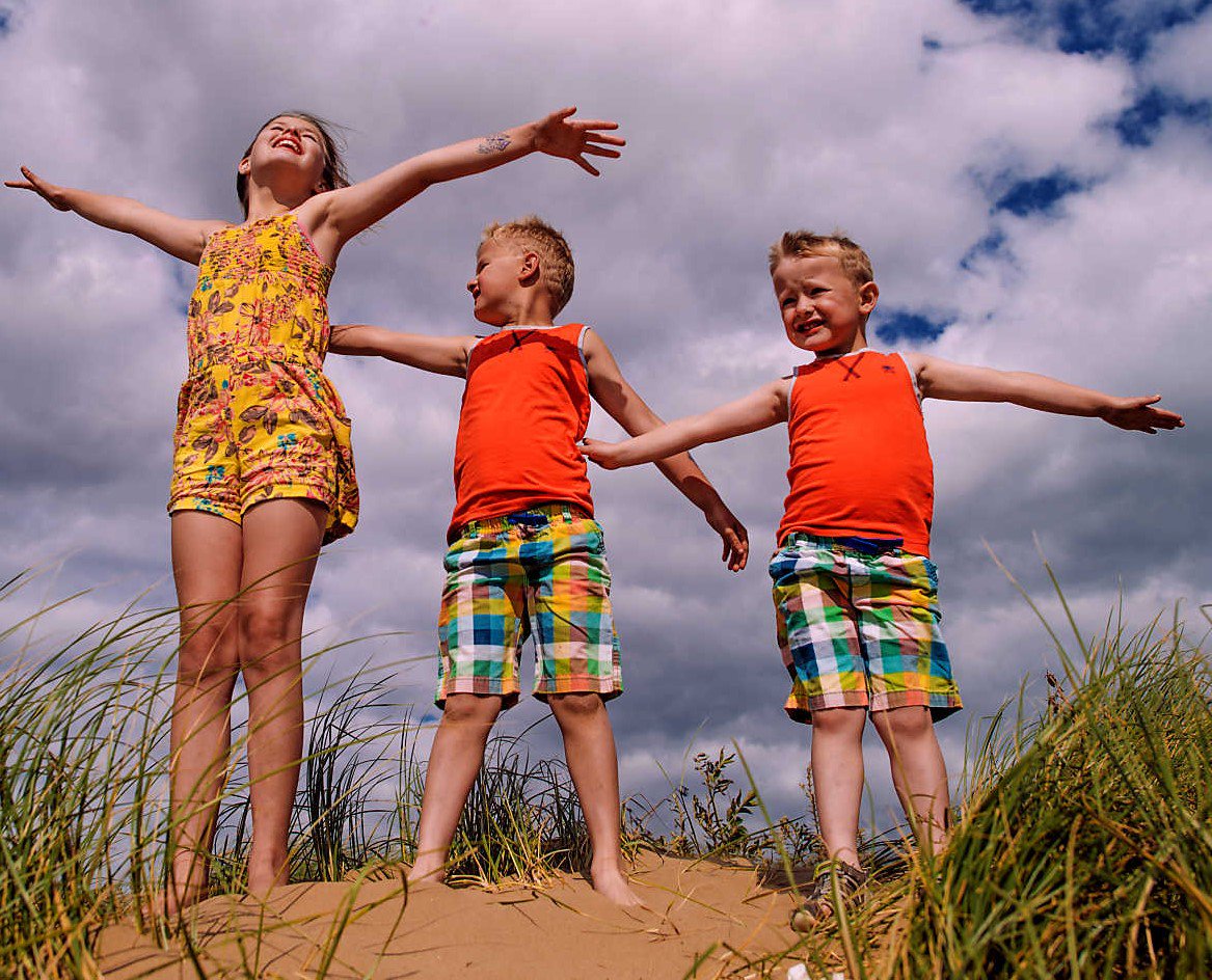 “Results in from Day Out With The Kids on the top family seaside towns of 2...