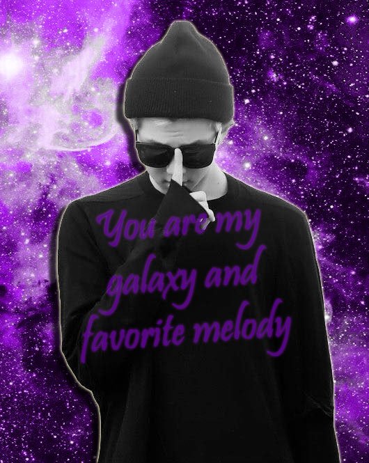 HRT12301987's tweet photo. Just an edit for my Bias #RM #KimNamJoon #BTS #BTSARMY #PHONEHOMESCREEN @BTS_twt @bts_bighit  You really are my galaxy and Favorite Melody #NamJoon https://t.co/ZNozsbMKUC
