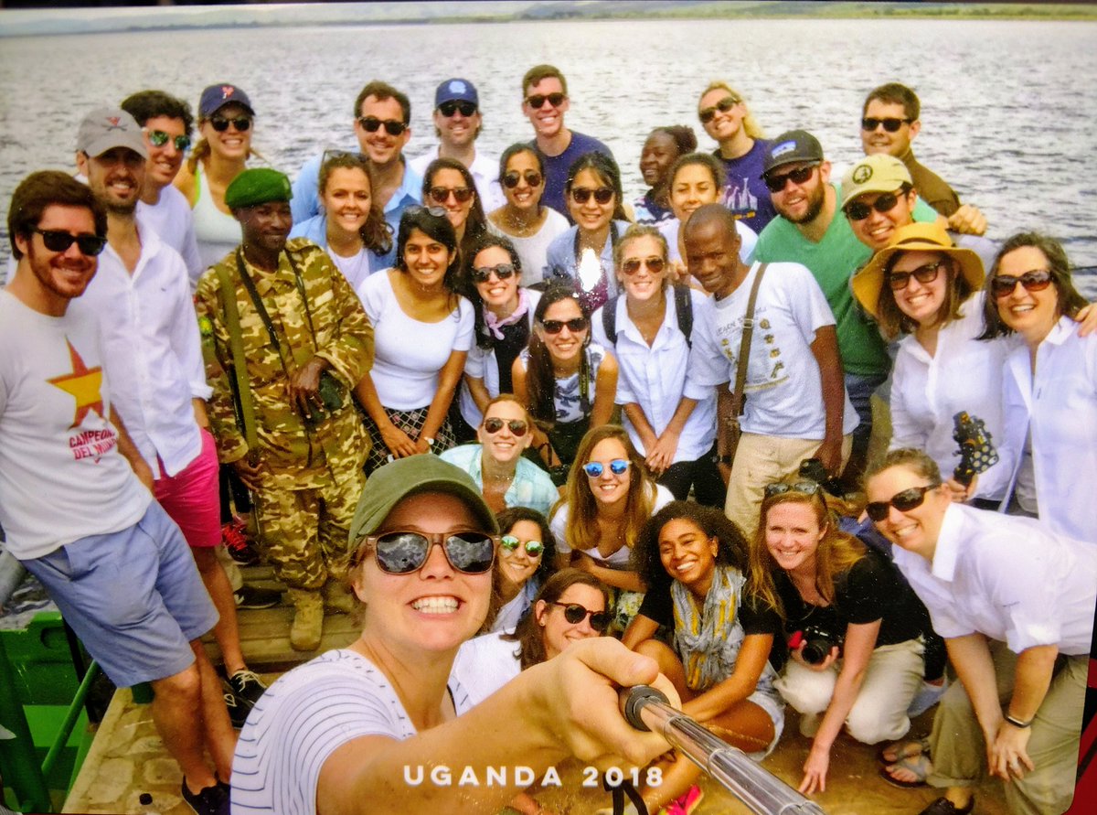 M_M_Frank's tweet photo. Wishing Section Matoke a life well lived - filled with opportunities for professional and personal growth.  Happy Graduation! https://t.co/b7X8nLXzu3