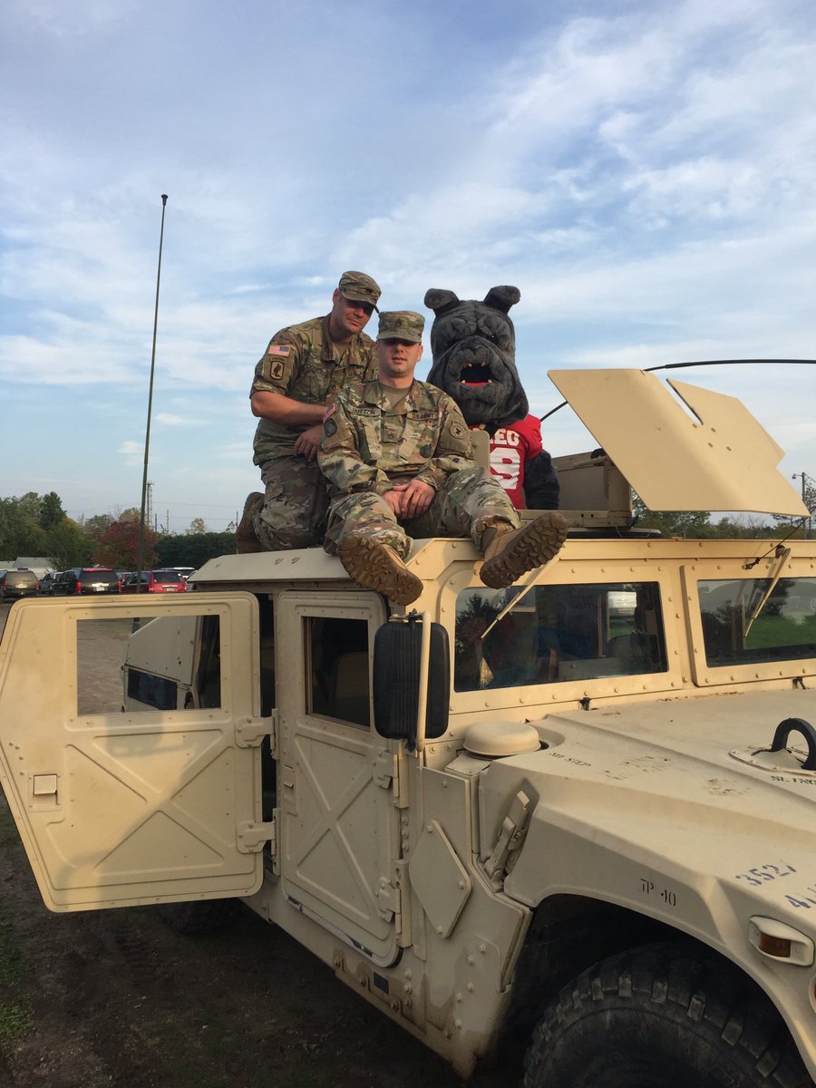 pichette_ronald's tweet photo. The United states army supports the @AmalgamationP https://t.co/J6tG72l3rI