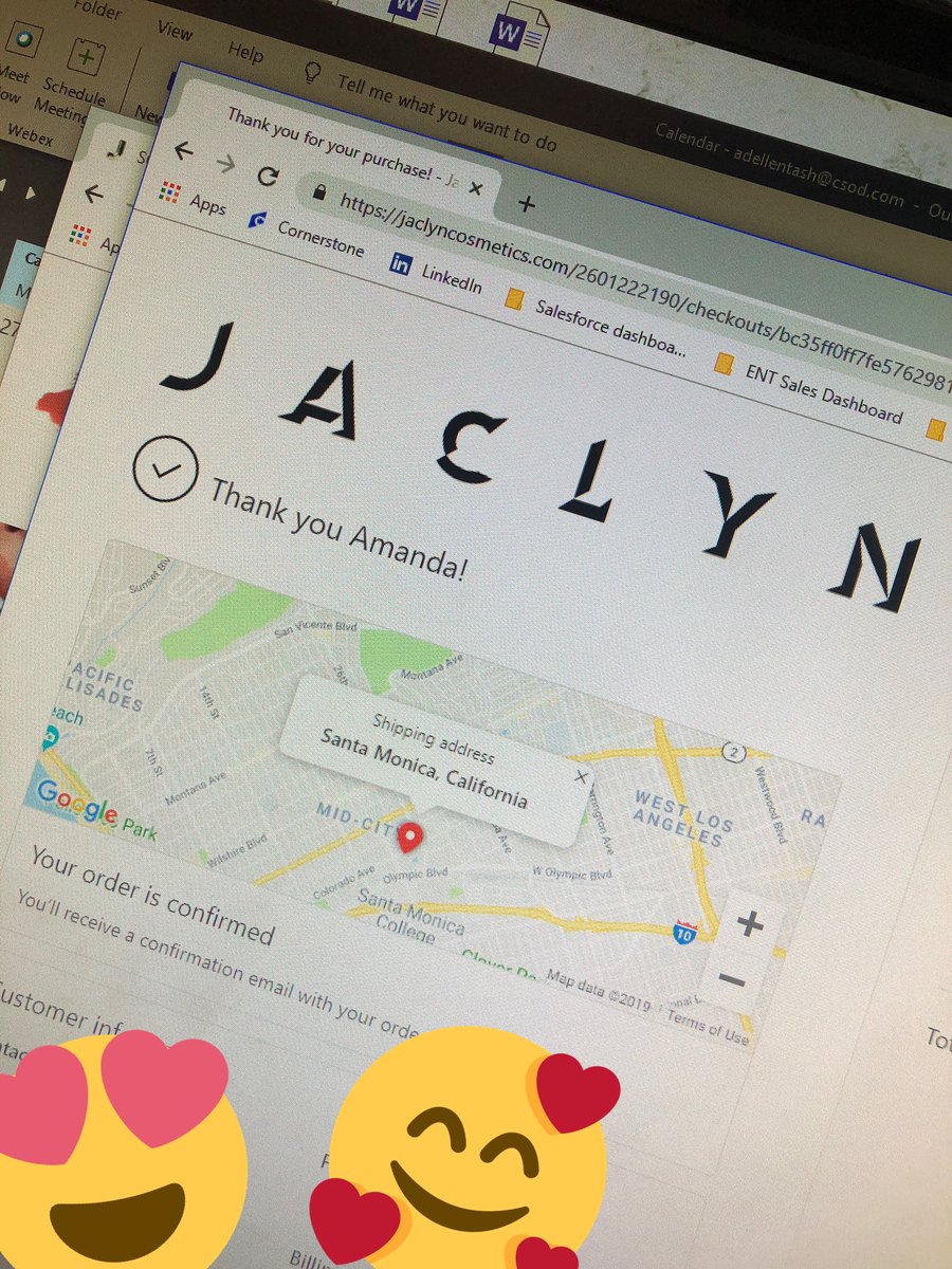 amandadell's tweet photo. OMFG I CANNOT WAIT FOR THE BEST LIPSTICKS EVER TO ARRIVE #Jaclyncosmetics @Jaclynhill https://t.co/bnyd5hsgRS