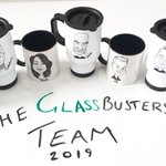 Photo by Glassbusters (@GlassbustersUK)