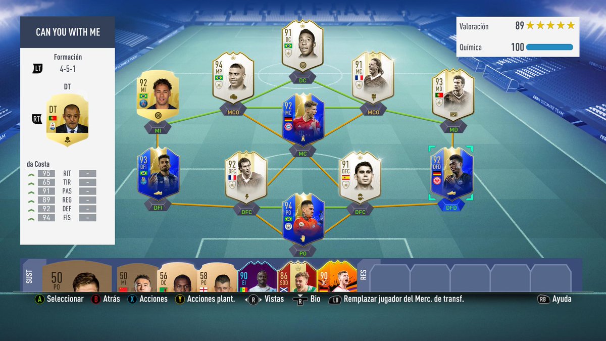 pratsaawy's tweet photo. Al final de cuentas se vino Pelé como fichaje nuevo al equipo. https://t.co/irTbUG9NKD