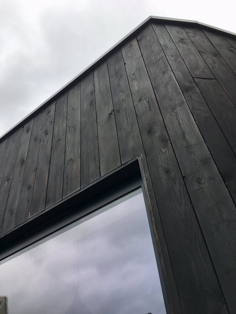 johnwoodarch's tweet photo. Lovely to stop in on one of my oldest &amp; dearest clients in #StocktonHeath this morning. A great project to work on, 3 years in the making &amp; worth every minute. #architecture #interiordesign https://t.co/70vcjGPCfj