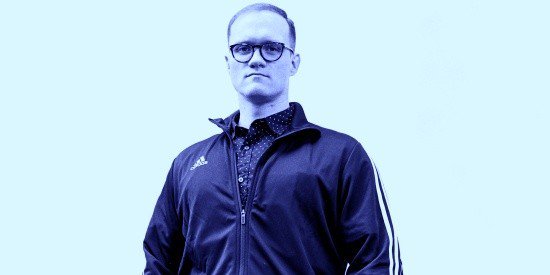 Former Break Away Vocalist Ace Stallings Discusses His New Podcast, Forum of Passion: bit.ly/2wu11Hu