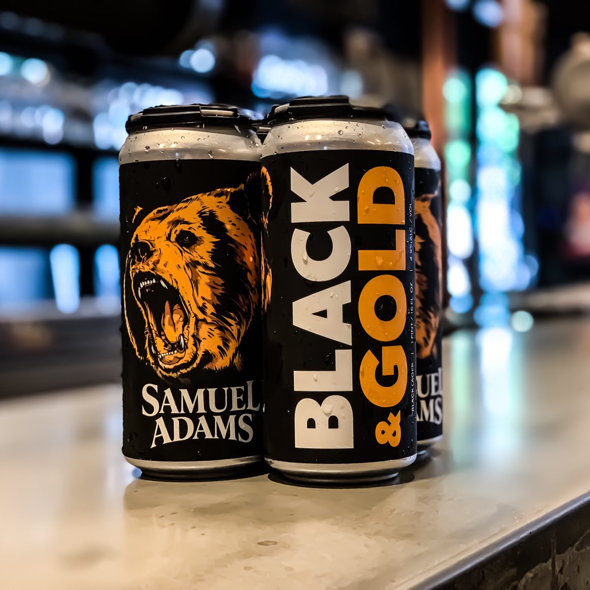 Samuel Adams Beer tweet media