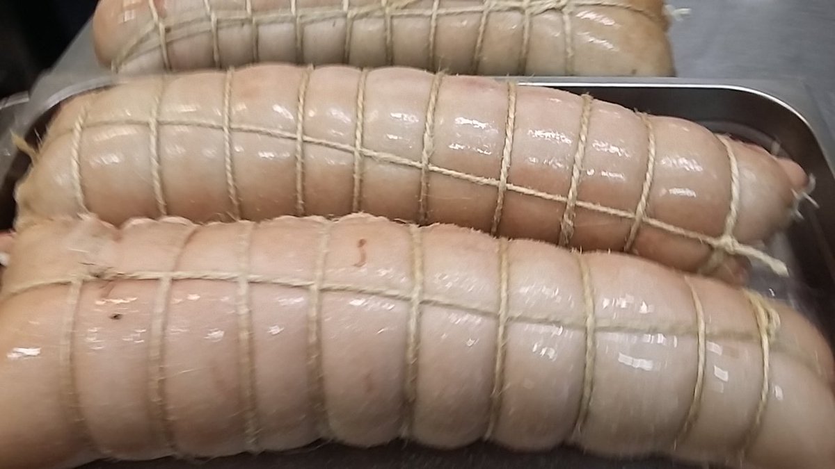 sartenea's tweet photo. 📌Porchetta https://t.co/gDMHSYiAXr