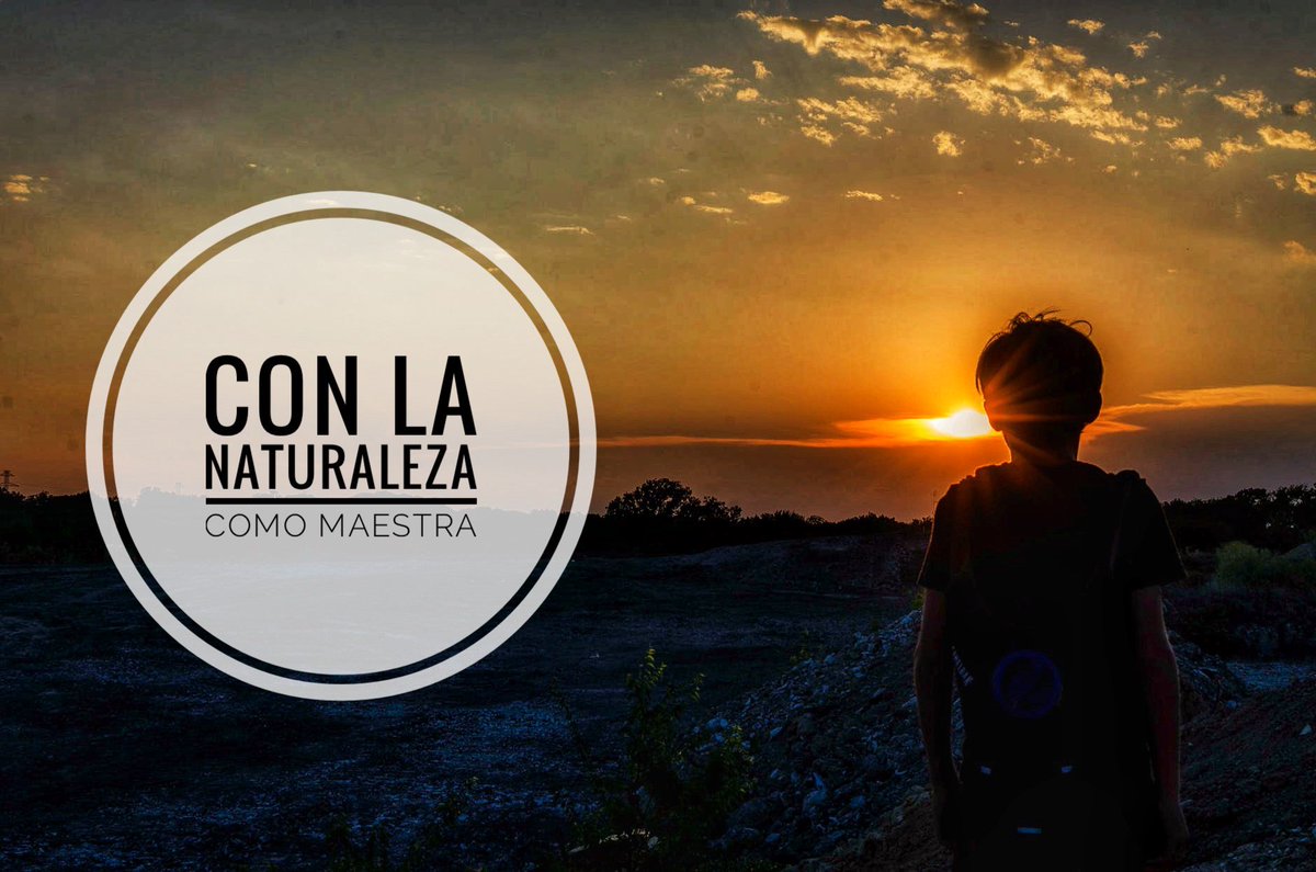 Un día con la #NATURALEZA 💚🌳
Yesica Civera, estudiante del Grado en #EducaciónInfantil en #MAGISTERIO nos lo cuenta   blog.uchceu.es/magisterio/res… #magisterioUCH #Aprender #Respetar