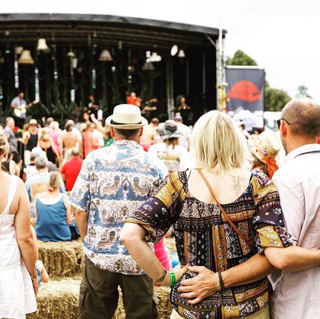 Cornbury Music Fest tweet media