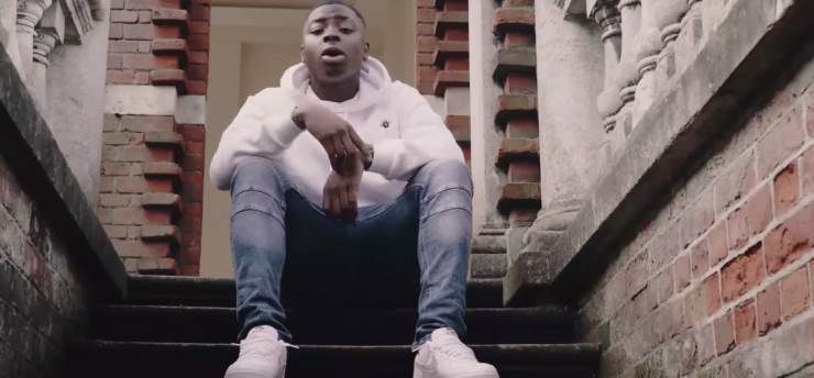 GRMDAILY's tweet photo. NEW: @isongofficial_ shares "Wanting You"

➡️ https://t.co/HWm8GOoVt4 https://t.co/ZGjslVl2qs