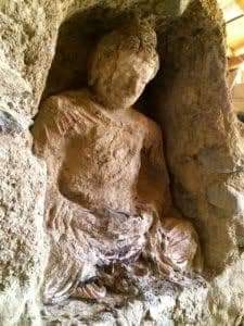 Revsirinanda's tweet photo. Mes Aynak, Ancient Buddhist monastery found in Afghanistan. https://t.co/O9ZKB4Os5P