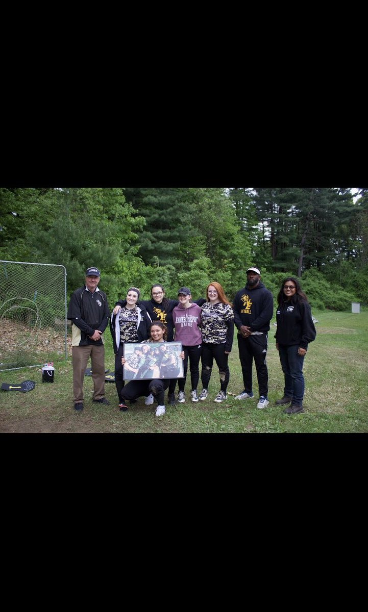 Northeast Softball tweet media