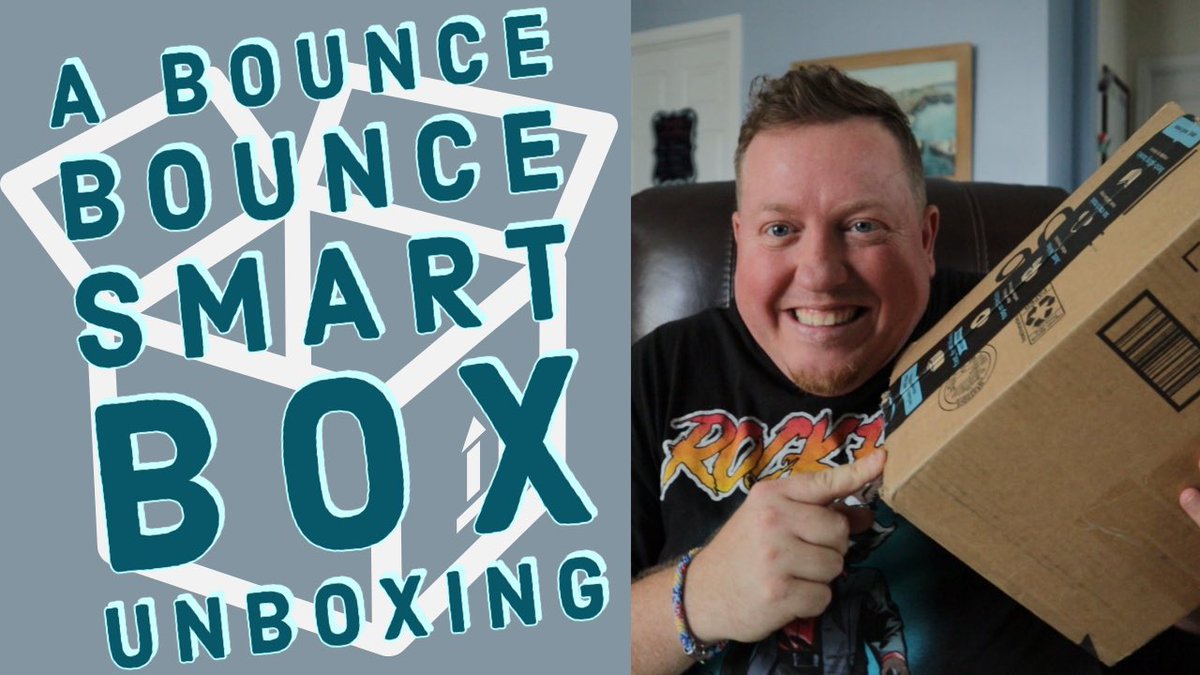 behindthecache's tweet photo. New video of a great Smart Box I got from @BounceBounce9 I was so excited to get this box and then take it to GeoWoodstock for cachers to try. #geocache #cache #smartcache #smartbox #logicgeocache #logicpuzzle https://t.co/StDRqOIRRe https://t.co/8AdQtOi0Nd